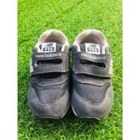ราคา รองเท้าผ้าใบเด็ก มือสองแบรนด์new balance (25978362650)