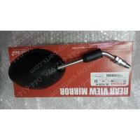 ราคา กระจกส่องหลัง FILANO/HYBRID, GRAND FILANO/HYBRID แท้ๆ ขวา-สีเขียวหยกด้าน (1651) 2BL-F6290-P0, 2BL-F6290-P1 (20871282108)