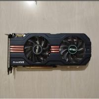 ราคา Vga gtx 560ti 1gb ddr5 256bit ✓ ไฟ 2x6pin vga ประกันปกติ (27029420951)