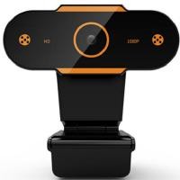 ราคา X9 1080P HD Webcam 8 ล้าน Auto Focus Drive-Free Online Class Live usb Webcam (58051603914)