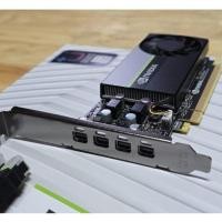 ราคา LEADTEK VGA NVIDIA QUADRO T1000 - 8GB GDDR6 (44500618003)