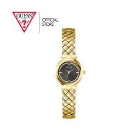 ราคา GUESS นาฬิกาข้อมือผู้หญิง รุ่น MINI RUMOUR GW0839L2 สีทอง (28424781050)