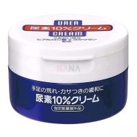 ราคา Shiseido 10% Urea Hand & Legs Cream 100g ครีมบำรุงมือและเท้า ป้องกันไม่ให้มือและเท้าแห้ง 100 กรัม (42362082474)