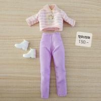 ราคา ชุดเซต ตุ๊กตาบาร์บี้ พร้อมส่ง (21474135095)