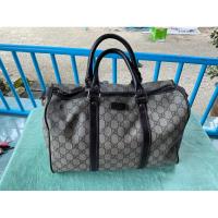 ราคา กระเป๋า กุชชี่ ทรงหมอน มือสอง ส่งฟรี (27703505054)