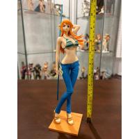 ราคา ฟิกเกอร์ โมเดล วันพีช นามิ มือสอง (22437552959)