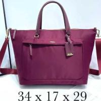 ราคา TUMI Sling Tote Bag - 1832 (29410500516)