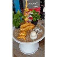 ราคา พญานาค พญานาคราช พญานาคพ่นน้ำ พญานาค 9 เศียร พญานาคสีดำ พญานาคสีทอง พญานาคสีขาว พญานาคเกี้ยว อ่างพญานาค อ่างพญานาคพ่นน้ำ (12788689967)