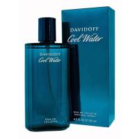 ราคา Davidoff Cool Water For Men 125 ml (1453119584)