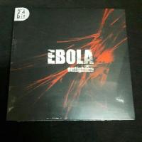 ราคา Cd ซีดีเพลงไทย EBOLA ; enlighten (24bit)* (15949384889)