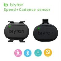 ราคา Bryton G-sensor ANT+ & Bluetooth Speed & Cadence Sensor สําหรับ GPS Cycling Computer Edge 520 820 Bryton (40016365522)