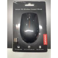ราคา ส่งฟรี ไม่ต้องใข้โค้ด Lenovo 300 Wireless Compact Mouse( มือสอง ) (21232718566)