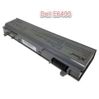 ราคา แบตเตอรี่ โน้ตบุ๊ค แล็ปท็อป DELL E6400 E6410 E6500 E6510 M2400 M4400 M4500 5200mAh Battery 4M529 (18565289081)