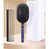 ราคา Set หวี Dyson สีน้ำเงิน-ดำ *สินค้าใหม่ พร้อมกล่อง* การันตีของแท้ (28167753451)