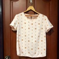 ราคา เสื้อ AIIZ - size L (2800502073)