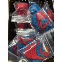 ราคา นวมปากไก่/นวมสวมปากไก่#ไหมพรมสวมปากไก่/ไก่ชน/##1คู่ (19808962386)