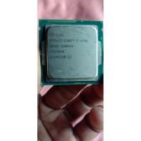 ราคา CPU i7 4790 LGA 1150 3.60GHZ Gen4(ราคาแบ่งปันครับ) (28254800926)