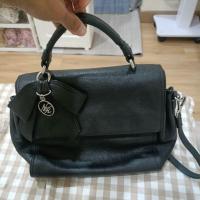 ราคา กระเป๋า NINA RICCI Bag-Blackมือ2สภาพสวย (27492463261)
