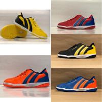 ราคา รองเท้าฟุตซอลเด็ก Pan vigor x (18632334972)