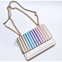 ราคา ✨ Coach แท้ % รุ่น Klare Crossbody In CHALK MULTI COLOR (6460292149)