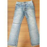 ราคา ส่งต่อกางเกงยีนส์ มือสอง ยี่ห้อ chaps (9246484789)