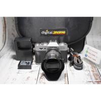 ราคา (ขาย) กล้อง Fujifilm X-T10 พร้อมเลนส์คิท กล้องทรงเรโทรยอดนิยม มีไวไฟ (11211967041)