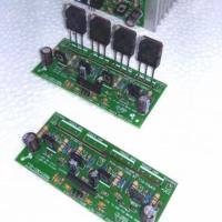 ราคา บอร์ดแอมป์ เครื่องขยายเสียง เสตอร์ดิโอ 100w+100w บริด200w (29500871058)