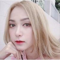 ราคา คอนแทคเลนส์Soundtiss Brown/Gray (Guess Secrets) ขนาดกลาง (11803090945)