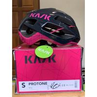 ราคา Kask Protone Blue Fuscia สีกรมชมพู Size S รอบหัว 50-56 (6665392879)