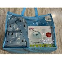 ราคา เครื่องปั้มนม Spectra S1 Plus มือสอง สภาพ90% เครื่องปี 22 เครื่องศูนยไทย (29310652247)