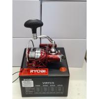 ราคา รอก RYOBI รุ่น VIRTUS RED 3000 (สีแดง) (41358003622)