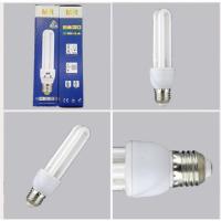 ราคา หลอดประหยัดไฟ (หลอดตะเกียบ) 2U 26 W (5341893884)