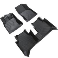 ราคา Suzuki ขับรถ Jimny Foot Pad/JB64 เหมาะสําหรับ JimnyJB74 Rudder Car Foot Pad TPE ซ้ายขวา Jimny 7KM5 (46401012834)