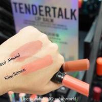 ราคา MAC Liptensity Lipstick ลิปสติกสีเเน่นที่สุด ไม่ตกร่องของเเท้จากช้อป100% (1936692970)