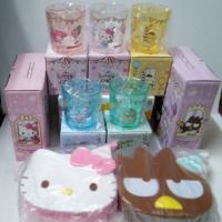 ราคา ครบเซ็ต​ 7 ชิ้น​ แก้วปาร์ตี้​ กล่องปาร์ตี้​ Sanrio เซเว่น​ 7-Eleven 2020 (3809570136)