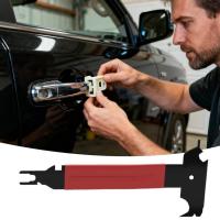 ราคา รถแผงเครื่องมือกําจัดเหล็กคีมจับแผงร่างกายเครื่องมือกําจัดมือจับประตูรถ น้ํายาล้าง คายูโดปวีน (40574700308)