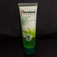 ราคา โฟมล้างหน้า Himalaya Herbals (42735010)