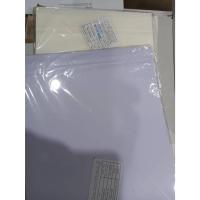 ราคา แผ่นพลาสติกทำบัตร วัสดุทำบัตรพนักงาน 0.76มม. 3 ชุด(สำหรับเครื่องพิมพ์เลเซอร์) (28958279438)