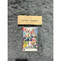 ราคา Super Smash Bros Nintendo switch (26473712765)