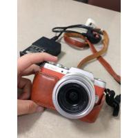 ราคา กล้อง mirrorless มือสอง Panasonic GF8 (10363845695)