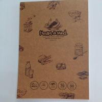 ราคา สมุดรายงาน NR275 ขนาดA4 70แกรม50แผ่น (14151700341)