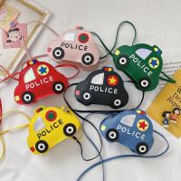 ราคา รถกระเป๋าเด็กสไตล์ใหม่การ์ตูนน่ารักกระเป๋าใบเล็กสร้างสรรค์เฉพาะกระเป๋า ผู้สื่อสาร กระเป๋าใส่เหรียญเด็กน่ารัก (40454498105)