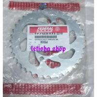 ราคา ชุดเกียร์ YAMAHA RX-S RXK RX-KING (43905728586)