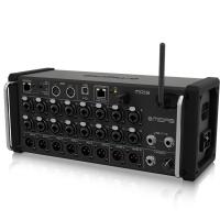 ราคา มิกเซอร์ ดิจิตอล MIDAS MR18 เครื่องผสมสัญญาณเสียง ดิจิตอล 18 Input / 6Aux (แท้ประกัน วิชัยเทรดดิ้ง) (20662772476)