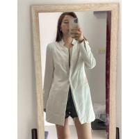 ราคา สูท ZARA สูทใส่ทำงาน (14286886931)