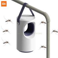 ราคา [ พ ร้ อ ม ส่ ง.]เครื่องดักจับยุง *แบรนด์coของxiaomi แต่ไม่ใช่มี่นะคะ จับยุงรอบทิศทางอัจฉริยะ USB เครื่องดักยุง xiaomi (5917235602)