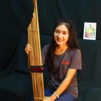 ราคา แคน คีย์ Am ลิ้นเงินคู่ สำหรับออกงาน (1243095603)