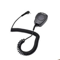 ราคา ▥ Anytone มือถือ PTT ไมโครโฟน 2 ขา K ปลั๊กสําหรับ AT D878uv At878ii Plus D868 Kenwood HAM วิทยุ (45101076480)