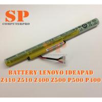 ราคา LENOVO BATTERY แบตเตอรี่ของแท้ Lenovo IdeaPad Z410 Z510 Z400 Z500 P500 P400 (4571215877)