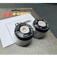 ราคา ตุ้มปลายแฮนด์ Honda Scoopy-i ปี 2025 H2C แท้ศูนย์ (สินค้าแท้) (46351241555)